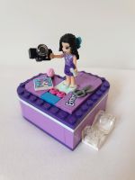 Emmas Herzbox Lego friends 41355 Dresden - Innere Altstadt Vorschau