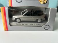 Modellauto 1:43 Opel Kadett E GSI Cabrio GAMA Dortmund - Husen Vorschau