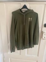 Under Armor Hoodie Hessen - Wiesbaden Vorschau