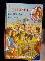 Buch: Die Zeitdetektive: "Das Wunder von Bern" Baden-Württemberg - Leinfelden-Echterdingen Vorschau