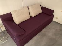 Schlafsofa Morena mit BoxSpring Aachen - Kornelimünster/Walheim Vorschau