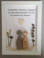 Geschenk Freundin Freundschaft Wunderbare Menschen Niedersachsen - Wendisch Evern Vorschau