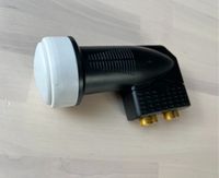 SAT Universal Quad LNB UHD404S Nordrhein-Westfalen - Werdohl Vorschau