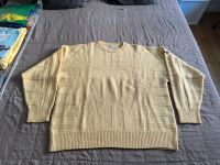 Adidas Vintage Pullover Gelb Gr S/M Made in Austria Top Zustand München - Schwabing-West Vorschau