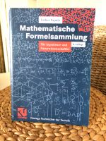 Mathematische Formelsammlung Bayern - Burgebrach Vorschau