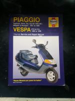 Piaggio vespa  u a. ET2 ET4 Kiel - Hassee-Vieburg Vorschau