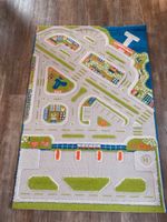 IVI 3D-Straßen-Teppich 100x150cm Brandenburg - Neuenhagen Vorschau