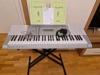 Keyboard Casio LK 280 Leuchttastenkeyboard Sachsen-Anhalt - Magdeburg Vorschau