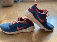 Nike Free Run Trail 5.0 Große 42 Baden-Württemberg - Tauberbischofsheim Vorschau