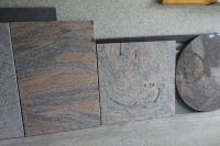 2 cm dicke polierte Granitplatten Nordrhein-Westfalen - Ratingen Vorschau