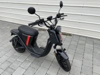 NIU  UQi-Series - Neu - E Roller - bis 45 km/h Baden-Württemberg - Tettnang Vorschau