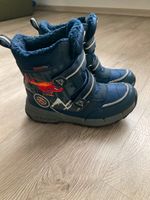 Kappa Winterstiefel Gr. 33 Bayern - Pemfling Vorschau