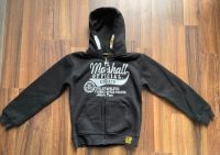 **TOP** U.S. Marshall Hoodie 164 schwarz Bayern - Schaidenhausen Vorschau