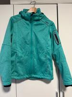 Übergangsjacke, wasserdicht, winddicht, Regenjacke CMP XS Kr. Dachau - Röhrmoos Vorschau