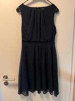Damenkleid dunkelblau v. Orsay Gr 36 Hessen - Fulda Vorschau