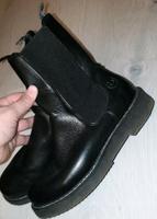 Bugatti Stiefel schwarz gr 37 Stiefeletten Berlin - Neukölln Vorschau