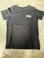 T-Shirt Gr. 140 „Jack & Jones“ Nordrhein-Westfalen - Gelsenkirchen Vorschau