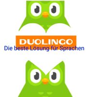 Duolingo Sprachen lernen Hessen - Kassel Vorschau