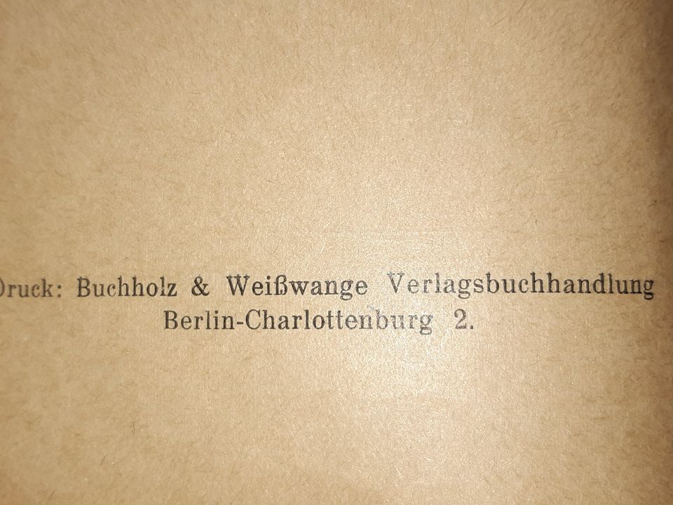 Der große König, Friedrich der Große. in Biedenkopf