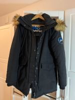 Superdry Parka/ Winterjacke Nordrhein-Westfalen - Viersen Vorschau