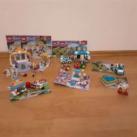 Lego friends Düsseldorf - Holthausen Vorschau