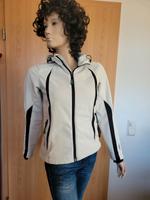 CMP tolle Jacke XXS 34 steinfarben inkl.Versand Sachsen - Neusalza-Spremberg Vorschau