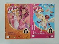 Mia und me Bücher Niedersachsen - Riede Vorschau