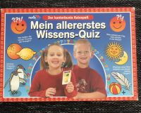 Spiel – Mein allererstes Wissens-Quiz Bayern - Regensburg Vorschau