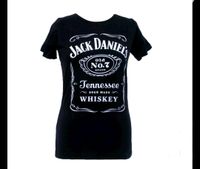 Jack Daniel's Classic Logo T-Shirt  Women Gr.M Neu Steele / Kray - Essen Freisenbruch Vorschau