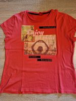 S.oliver, 152, M, T-shirt, Top, rot Rheinland-Pfalz - Mülheim-Kärlich Vorschau