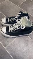 Schwarze Converse Baden-Württemberg - Oberrot Vorschau