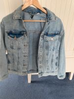 H&M jeans Jacke Damen Niedersachsen - Winsen (Luhe) Vorschau