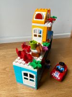 Lego Duplo Familienhaus Hessen - Wiesbaden Vorschau