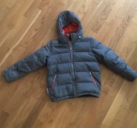 Steppjacke Übergang Kinder "Ticket to Heaven" Gr. 140 Düsseldorf - Mörsenbroich Vorschau