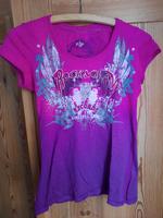 Esprit T-Shirt pink M Hessen - Niederaula Vorschau