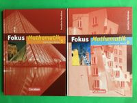 Fokus Mathematik - Gymnasium Klasse 5 und 6 (Cornelsen) Schleswig-Holstein - Norderstedt Vorschau