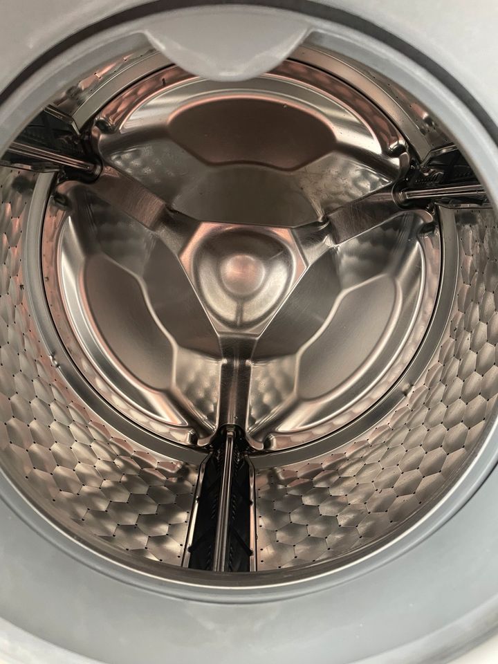 Miele Waschmaschine 6 Kg EcoLine in München