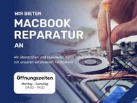 MacBook Reparatur und Zubehör Rheinland-Pfalz - Kaiserslautern Vorschau