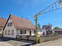 Einfamilienhaus mit Doppelgarage, Garten und Hof auf 500qm Rheinland-Pfalz - Bornheim Pfalz Vorschau