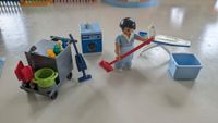 Playmobil 5271 Reinigungsservice Schleswig-Holstein - Wanderup Vorschau