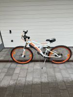 Fahrrad 26 Zoll Bayern - Bad Neustadt a.d. Saale Vorschau