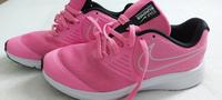 *wie neu* Nike  runner Sport Fitness Lauf Jogging Schuhe gr. 37.5 Brandenburg - Rangsdorf Vorschau