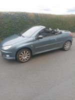 Peugeot 206 CC Caprio TÜV 08/25 nur 145000km Wuppertal - Oberbarmen Vorschau