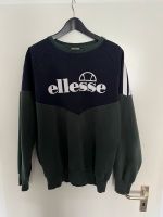 ellesse Pullover - blau, grün - asos exclusive Hannover - Südstadt-Bult Vorschau