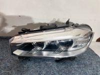 BMW F15 F16 Scheinwerfer LED links xenon Xenonlicht Nordrhein-Westfalen - Alsdorf Vorschau