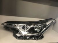 TOYOTA C-HR Voll Led Ab 2017 LINKS Headlight 81150-F4031-00 Düsseldorf - Eller Vorschau