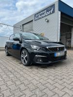 Peugeot 308 BlueHDi 180 EAT8 GT Bayern - Stadtlauringen Vorschau