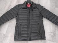 WELLENSTEYN JACKE MOL GRÖSSE S GRAU NEU Hessen - Wiesbaden Vorschau