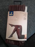 Original verpackte Strumpfhose, 36/38 Niedersachsen - Uetze Vorschau