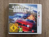 Nintendo 3DS Spiel Alarm für Cobra 11 3D Crash Time  Modul + OVP Nordrhein-Westfalen - Menden Vorschau